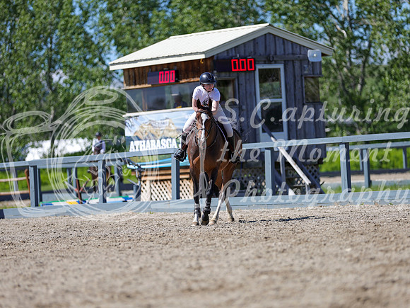 05986 - Mykenzi - 2026 June Classic II - Friday June 19th