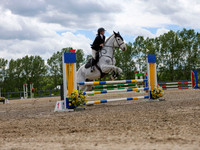 16536 - Mykenzi - 2026 June Classic II - Friday June 19th