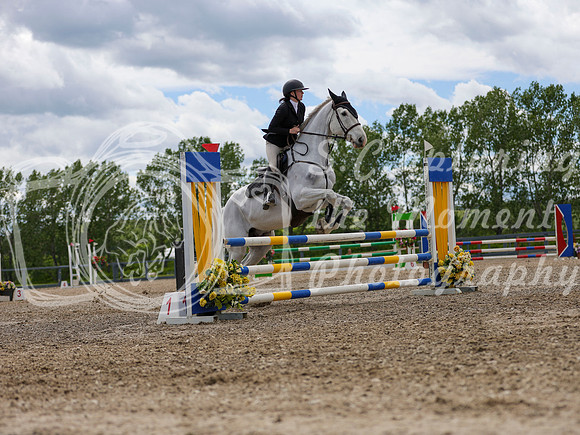 16536 - Mykenzi - 2026 June Classic II - Friday June 19th
