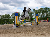 16537 - Mykenzi - 2026 June Classic II - Friday June 19th