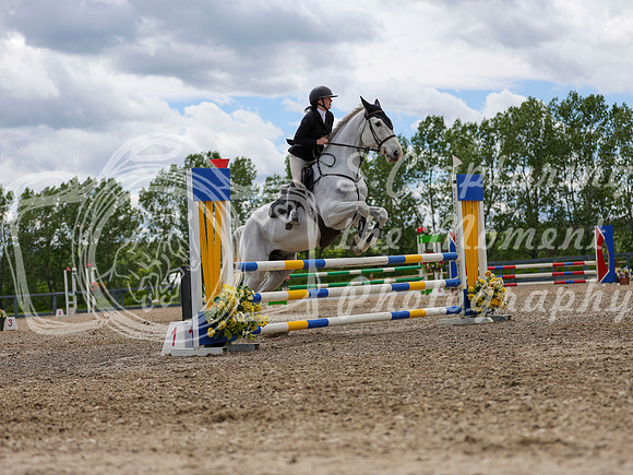 16537 - Mykenzi - 2026 June Classic II - Friday June 19th