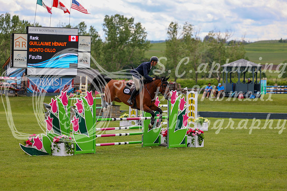 14706 - Mara - 2026 June Classic II - Friday June 19th