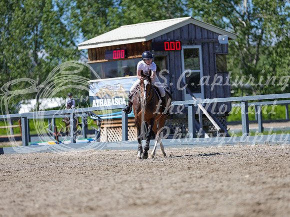 05987 - Mykenzi - 2026 June Classic II - Friday June 19th