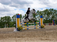 16538 - Mykenzi - 2026 June Classic II - Friday June 19th