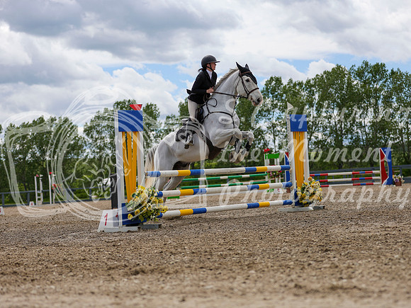 16538 - Mykenzi - 2026 June Classic II - Friday June 19th
