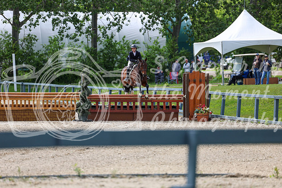 12672 - Shea - 2026 June Classic II - Friday June 19th