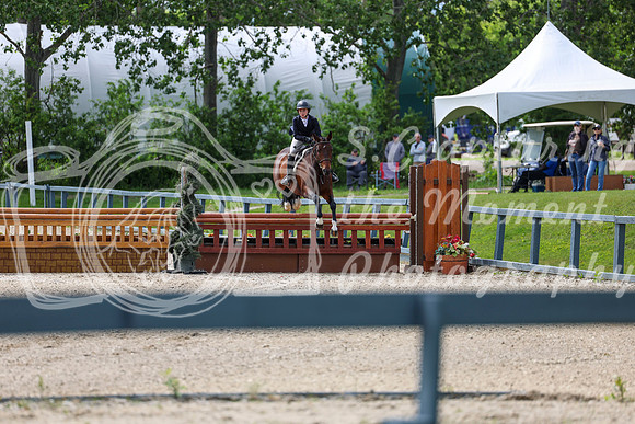12673 - Shea - 2026 June Classic II - Friday June 19th
