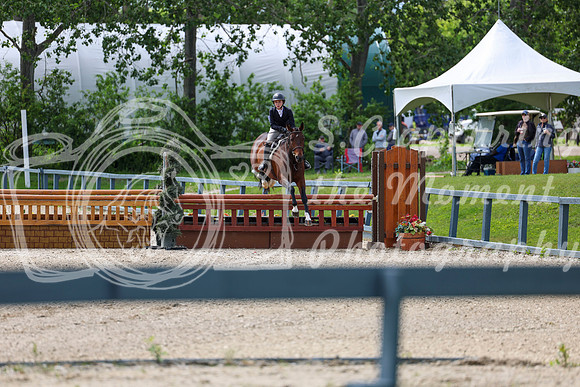 12674 - Shea - 2026 June Classic II - Friday June 19th