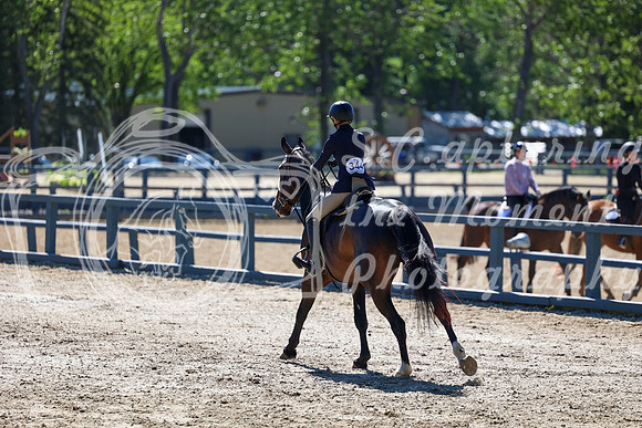 07801 - Mara - 2026 June Classic II - Friday June 19th