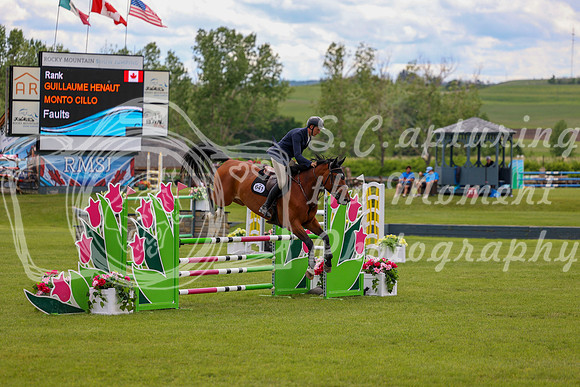 14707 - Mara - 2026 June Classic II - Friday June 19th