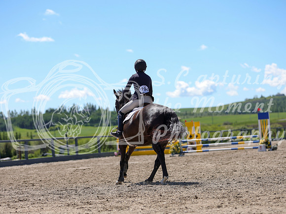 06623 - Mykenzi - 2026 June Classic II - Friday June 19th