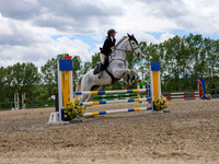 16539 - Mykenzi - 2026 June Classic II - Friday June 19th