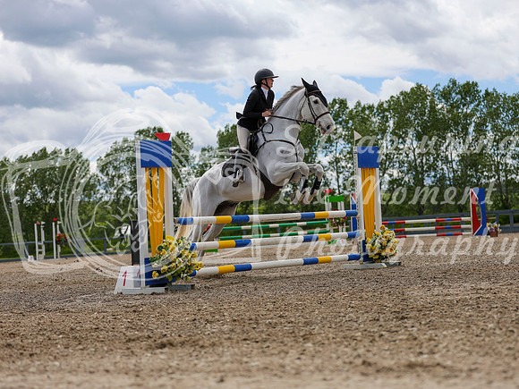 16539 - Mykenzi - 2026 June Classic II - Friday June 19th