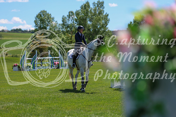10543 - Shea - 2026 June Classic II - Friday June 19th