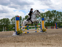 16540 - Mykenzi - 2026 June Classic II - Friday June 19th
