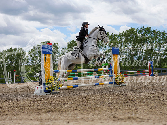 16540 - Mykenzi - 2026 June Classic II - Friday June 19th