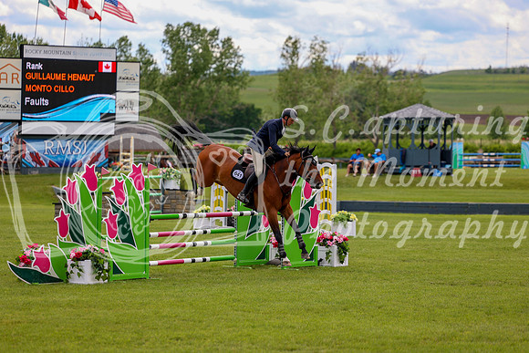 14708 - Mara - 2026 June Classic II - Friday June 19th