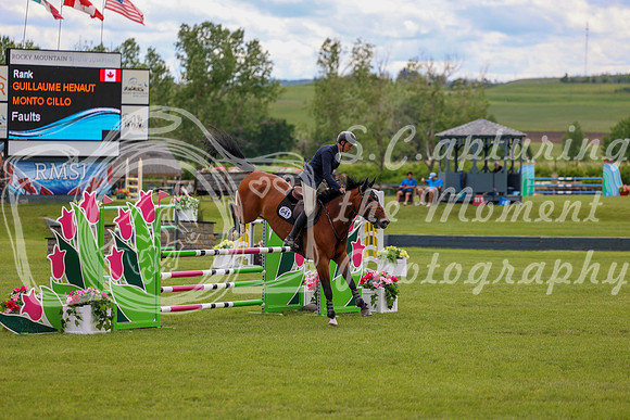 14709 - Mara - 2026 June Classic II - Friday June 19th