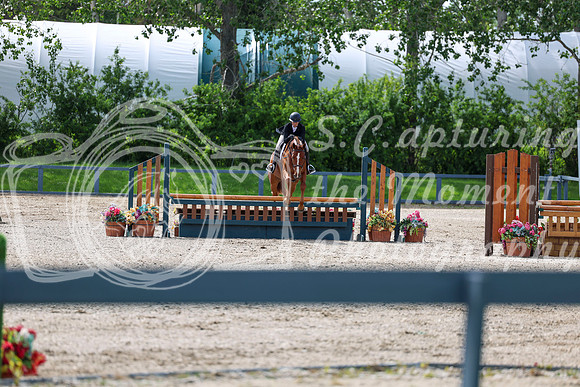 13154 - Shea - 2026 June Classic II - Friday June 19th
