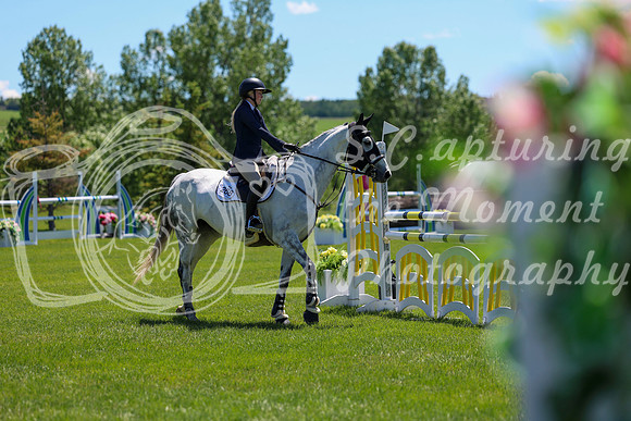 10544 - Shea - 2026 June Classic II - Friday June 19th