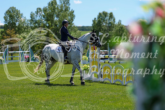 10545 - Shea - 2026 June Classic II - Friday June 19th