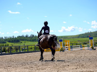 06627 - Mykenzi - 2026 June Classic II - Friday June 19th
