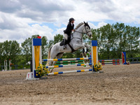 16541 - Mykenzi - 2026 June Classic II - Friday June 19th