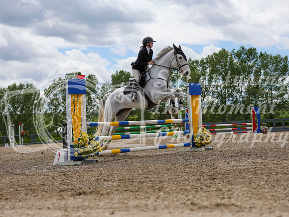 16541 - Mykenzi - 2026 June Classic II - Friday June 19th