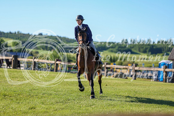 00336 - Shea - 2026 June Classic II - Friday June 19th