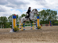 16542 - Mykenzi - 2026 June Classic II - Friday June 19th