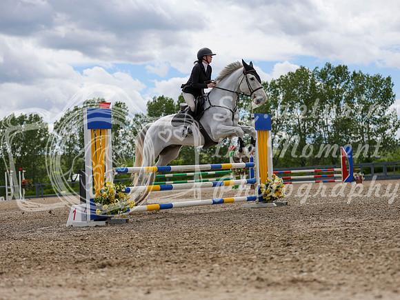 16542 - Mykenzi - 2026 June Classic II - Friday June 19th