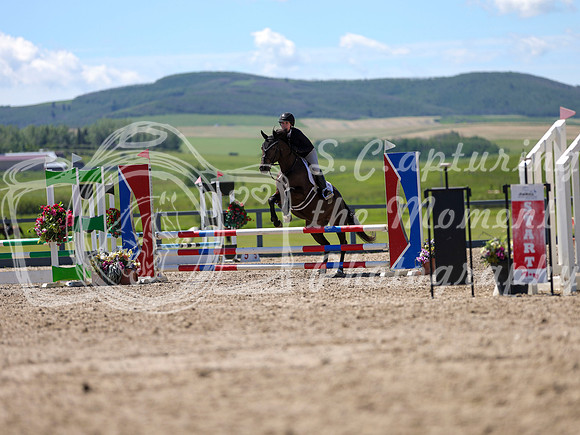 06628 - Mykenzi - 2026 June Classic II - Friday June 19th
