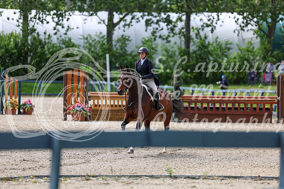 12675 - Shea - 2026 June Classic II - Friday June 19th