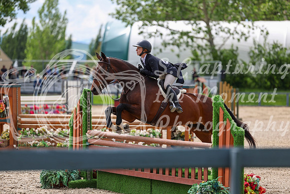 12679 - Shea - 2026 June Classic II - Friday June 19th