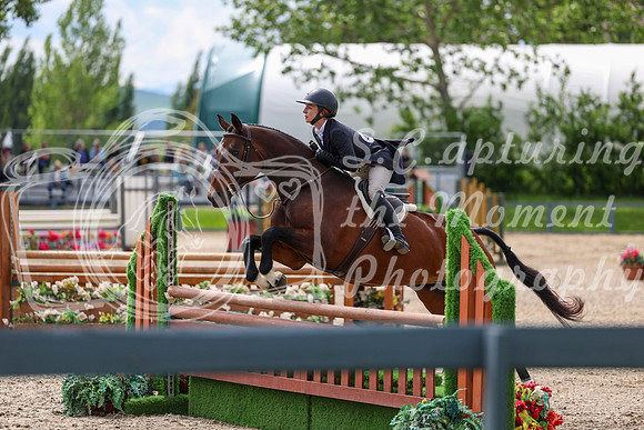 12678 - Shea - 2026 June Classic II - Friday June 19th
