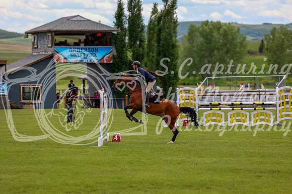 14712 - Mara - 2026 June Classic II - Friday June 19th