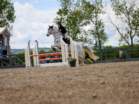 16543 - Mykenzi - 2026 June Classic II - Friday June 19th