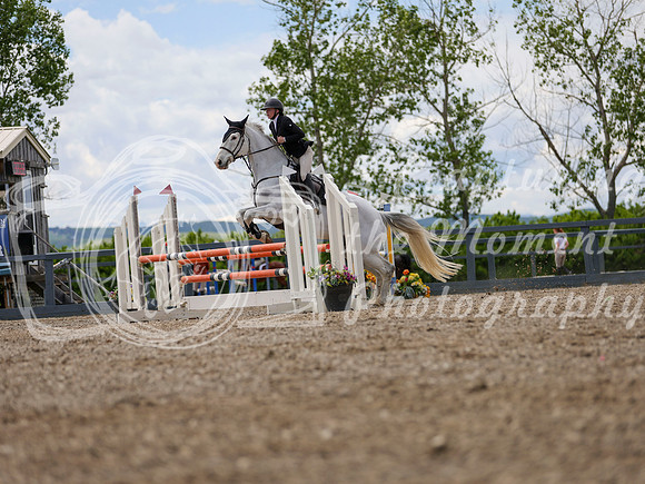 16543 - Mykenzi - 2026 June Classic II - Friday June 19th
