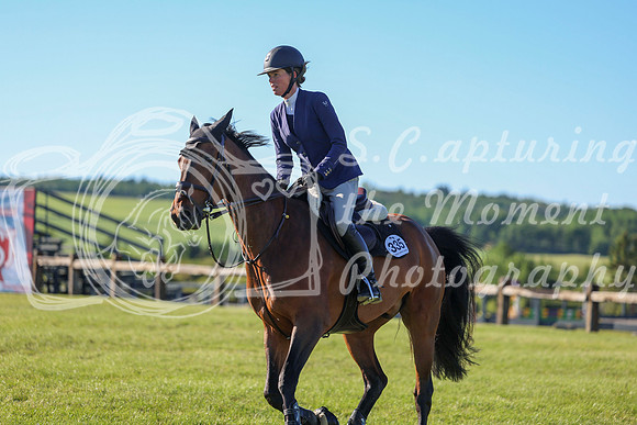 00338 - Shea - 2026 June Classic II - Friday June 19th