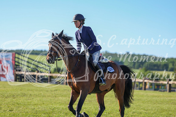 00339 - Shea - 2026 June Classic II - Friday June 19th