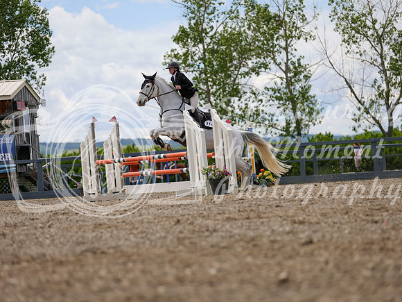 16544 - Mykenzi - 2026 June Classic II - Friday June 19th
