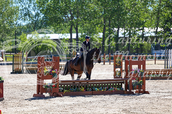 07803 - Mara - 2026 June Classic II - Friday June 19th