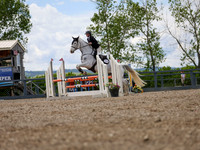 16545 - Mykenzi - 2026 June Classic II - Friday June 19th