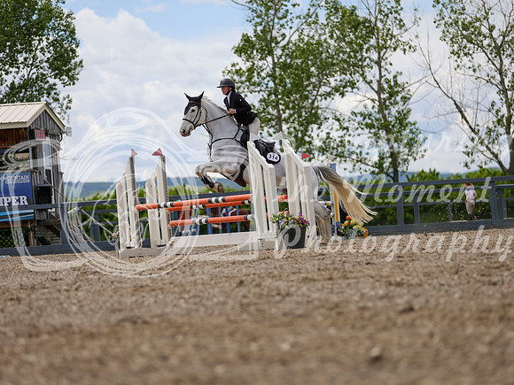 16545 - Mykenzi - 2026 June Classic II - Friday June 19th