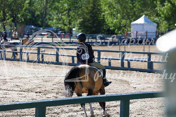 07209 - Mara - 2026 June Classic II - Friday June 19th
