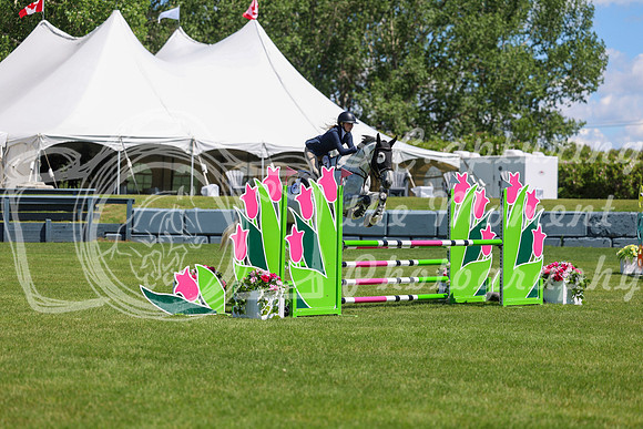 10547 - Shea - 2026 June Classic II - Friday June 19th