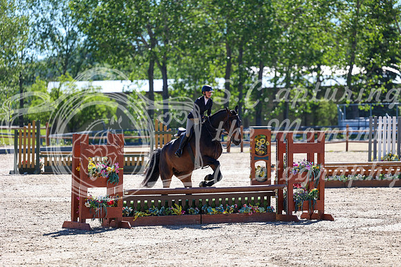 07805 - Mara - 2026 June Classic II - Friday June 19th
