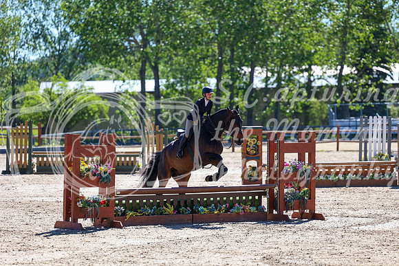 07806 - Mara - 2026 June Classic II - Friday June 19th