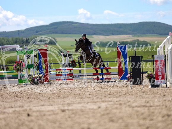 06631 - Mykenzi - 2026 June Classic II - Friday June 19th