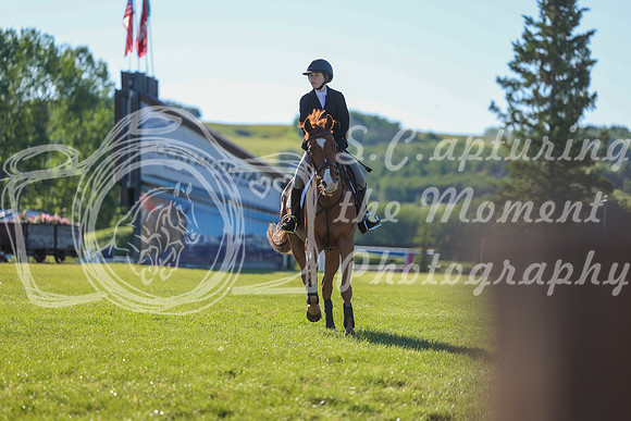 00342 - Shea - 2026 June Classic II - Friday June 19th